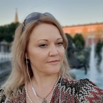Svetlana, 55