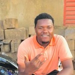 OUREIBA MAMO, 24