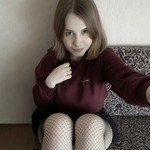 Katya, 24