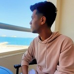 Ahmed Hamama, 30