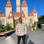 Ibrahim Sumaila, 27