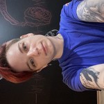 Nadezhda, 27