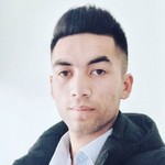 Muslimbek, 25