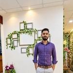 milon Ahmed, 31