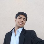 Sami Ullah, 22