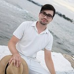 Ganesh, 26